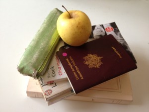 Échanges lycéens