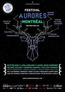 Paris artistes