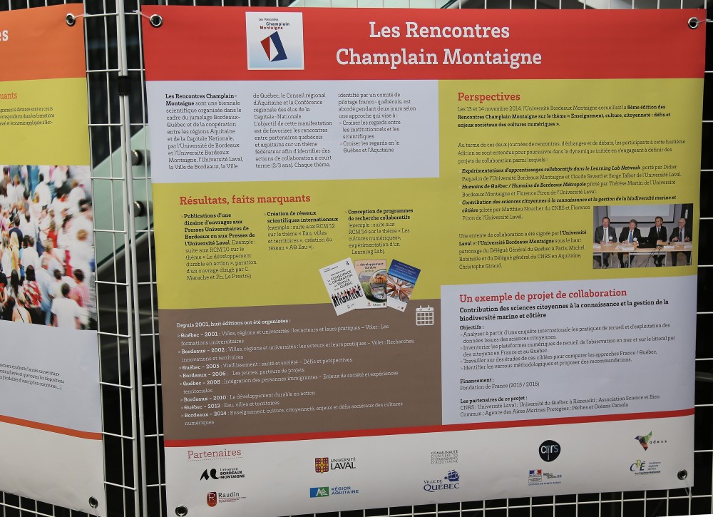 On rencontre son destin sur les chemins que l'on emprunte pour mieux l'eviter