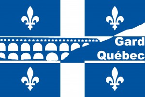 Gard-Québec