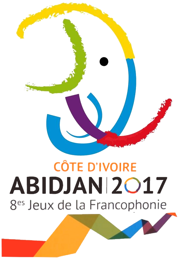 Jeux Francophonie Abidjan 2017