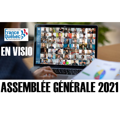 Assemblée Générale 2021