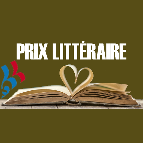 Protégé : Prix littéraire France-Québec