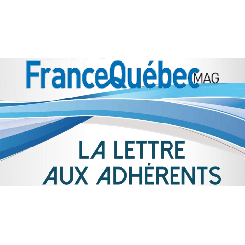 France-Québec Mag