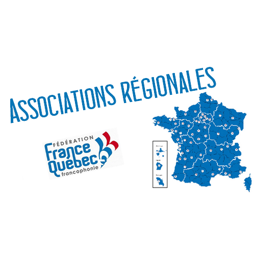 Les associations régionales