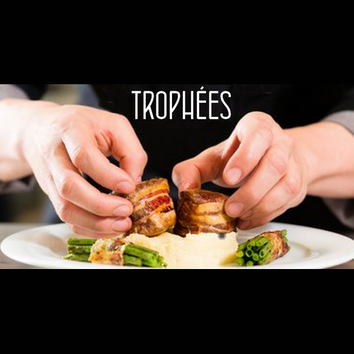 Trophées culinaires