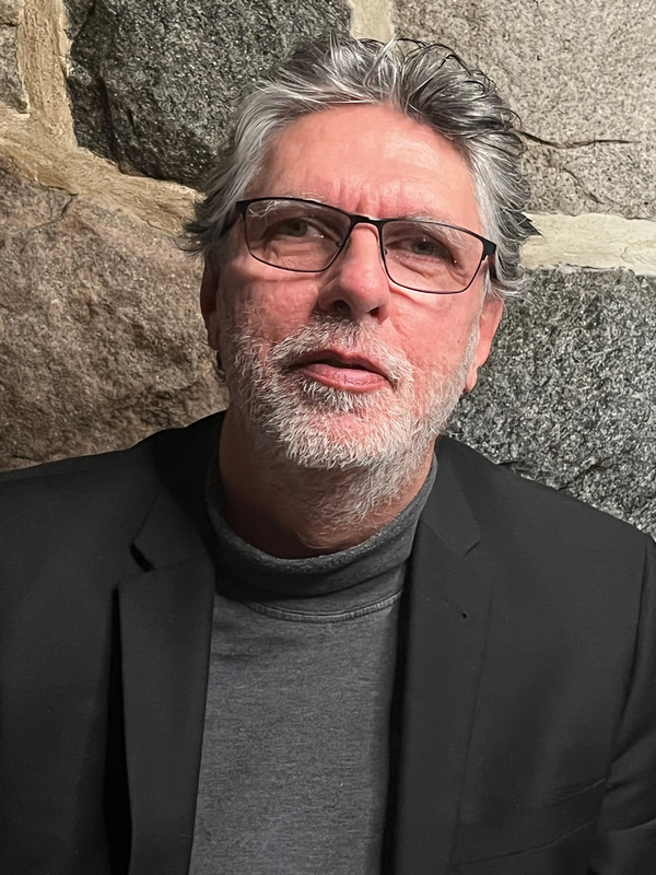 Le Prix littéraire France-Québec 2023 est attribué à Alain BEAULIEU.