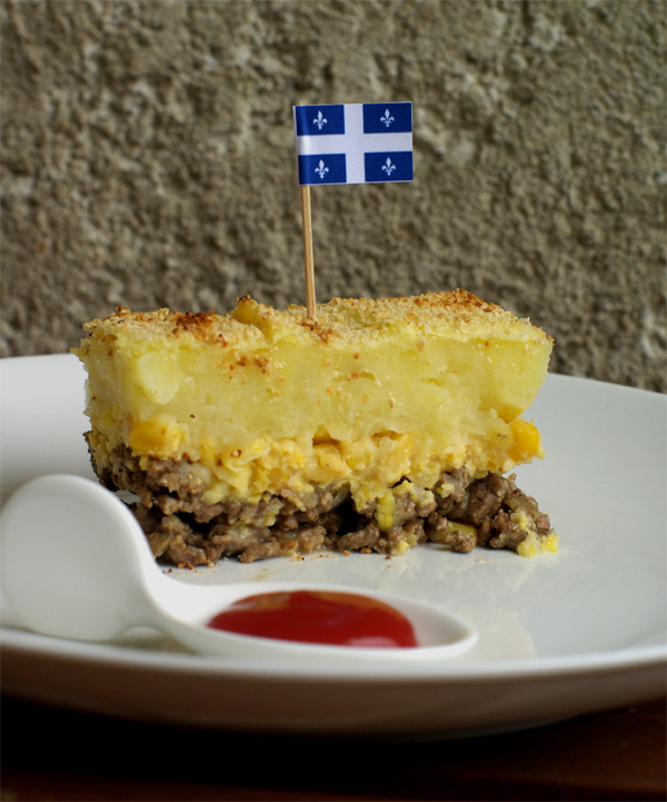 Pâté chinois